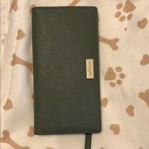 kate spade Accessories - Authentic Kate Spade Stacy wallet. kate spade Accessories - Authentic Kate Spade Stacy wallet.